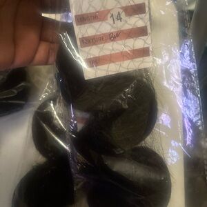 Black Hair Extensions